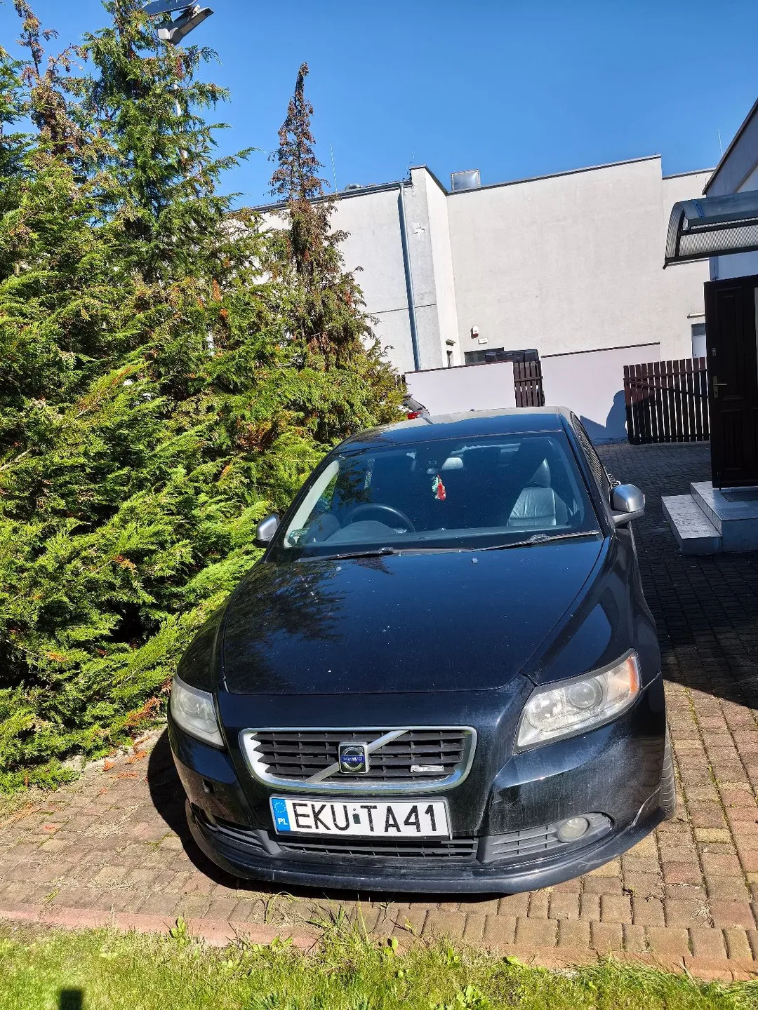 Volvo S40