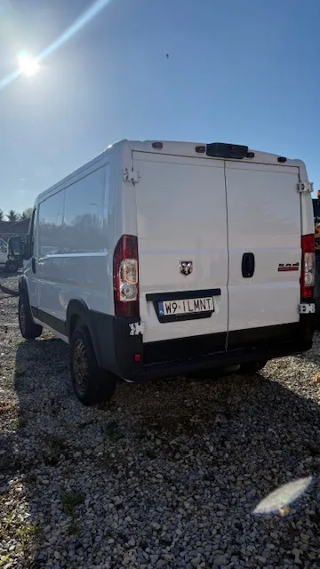 RAM Promaster