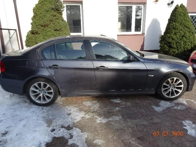 BMW 320i - 2005