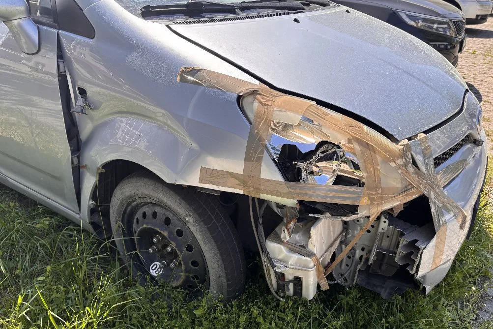 Toyota Corolla Verso