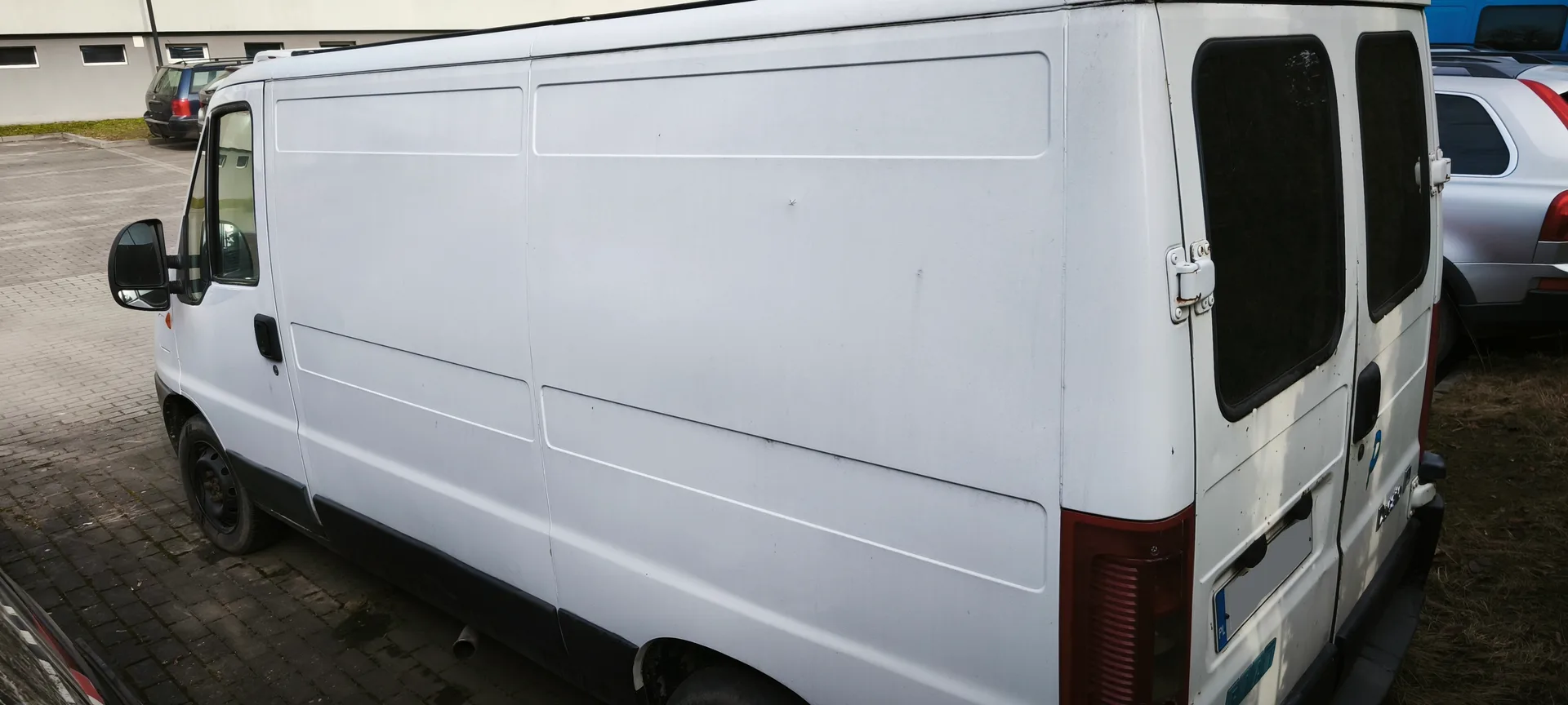 Fiat Ducato