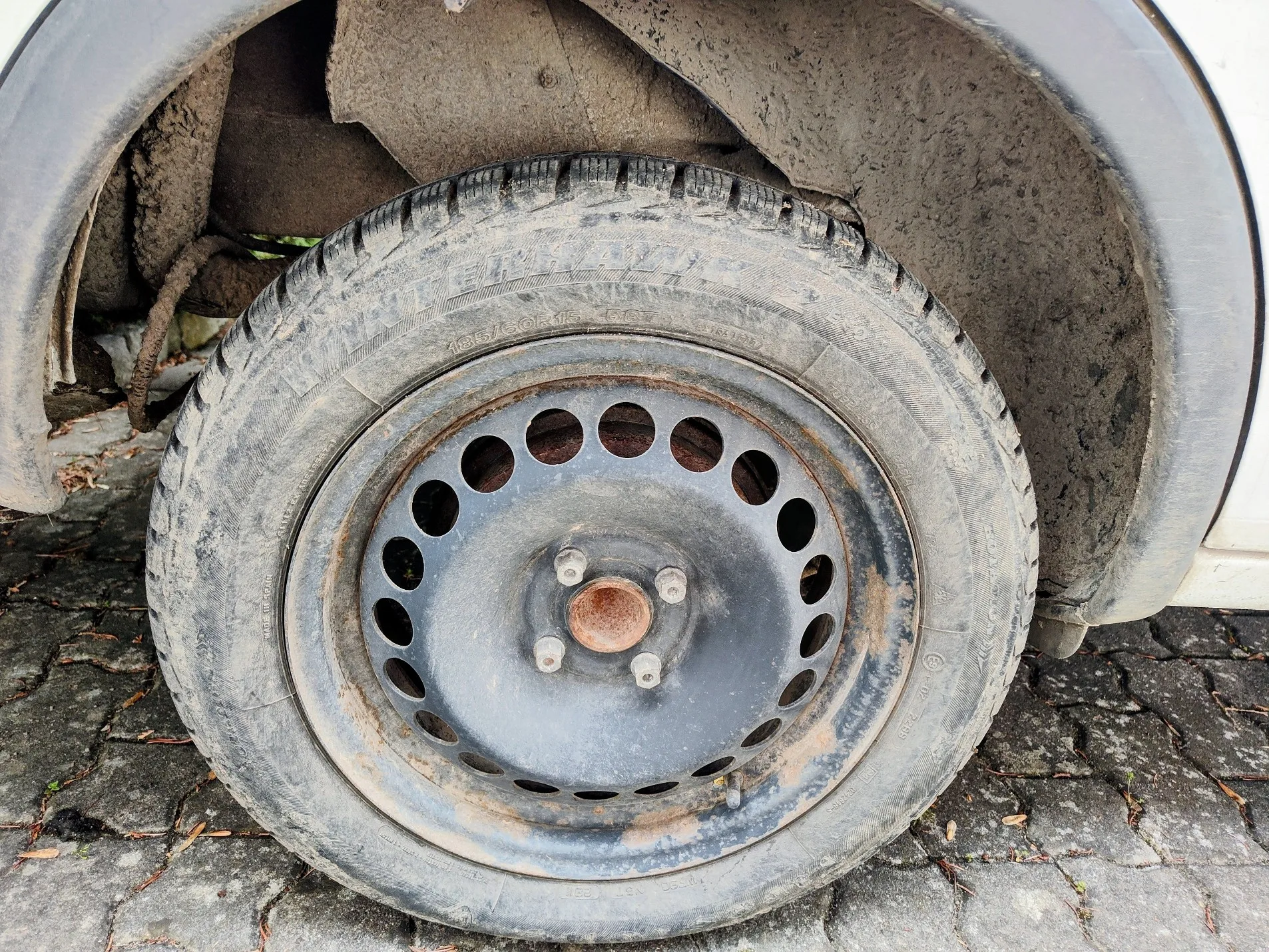 Opel Combo-c