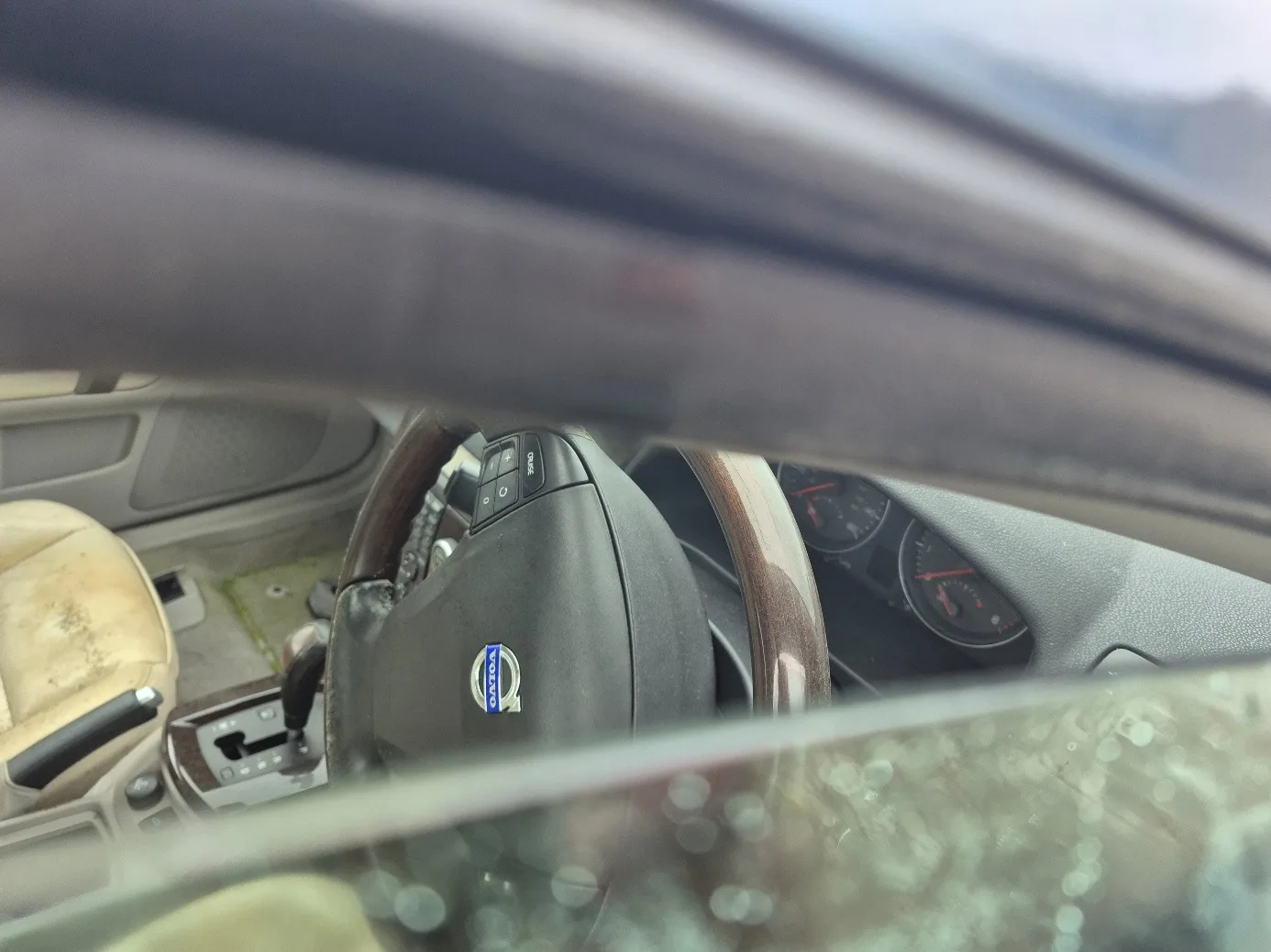 Volvo C70