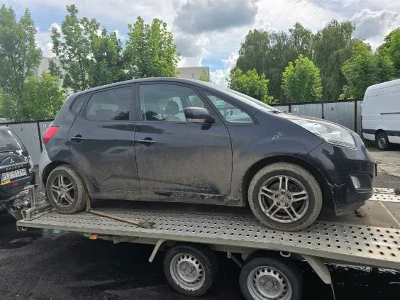 Kia Venga