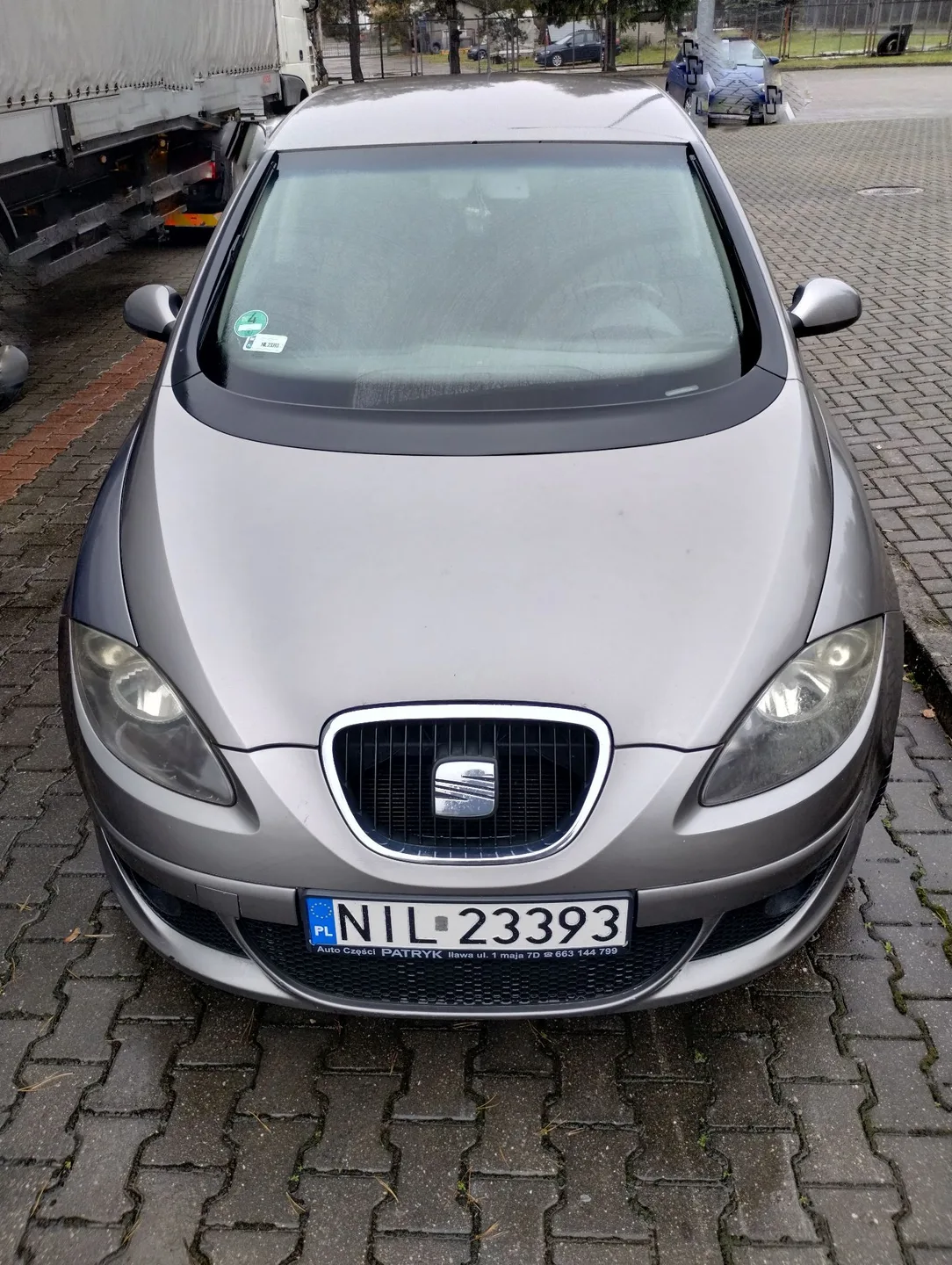 SEAT Altea