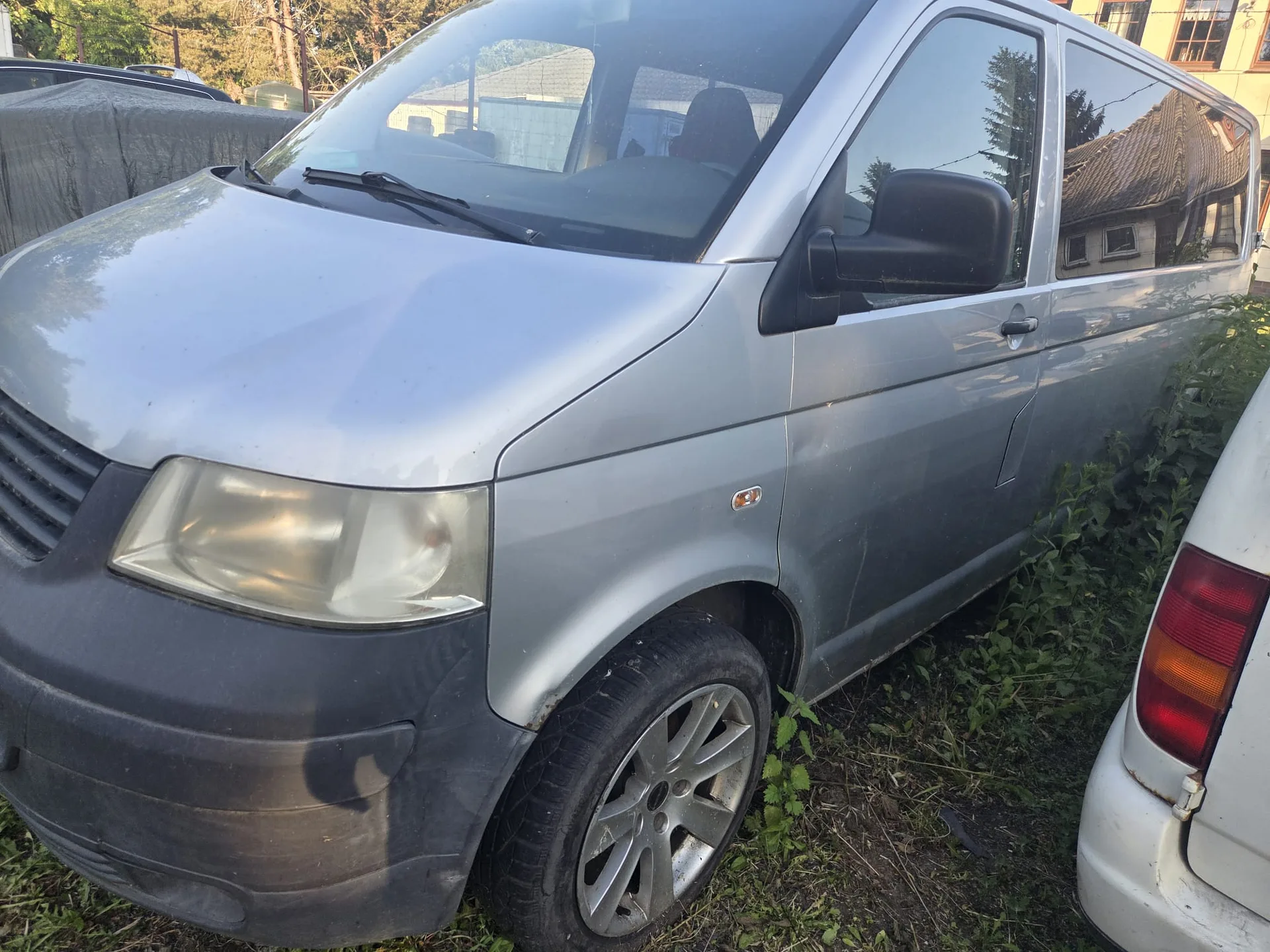 Volkswagen T5