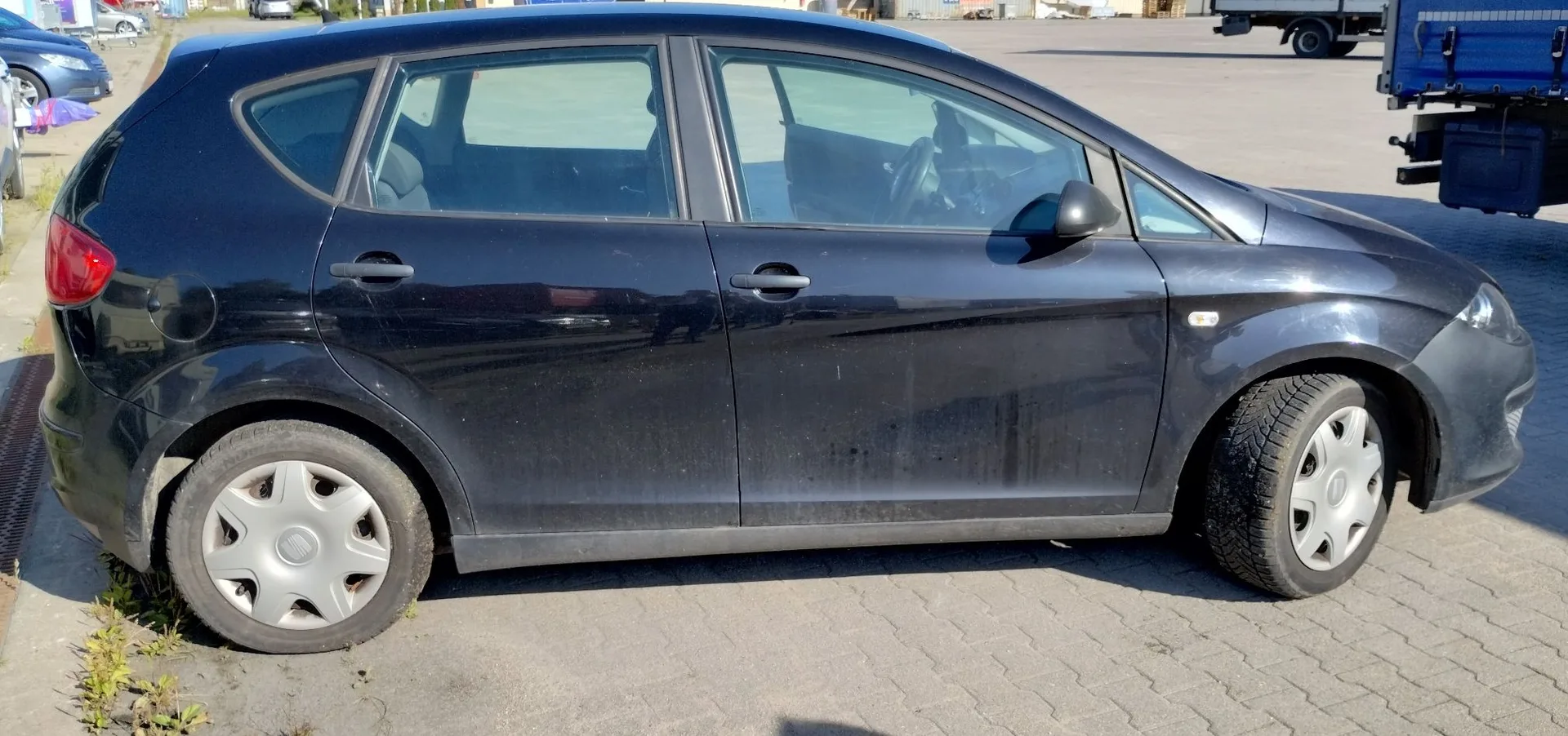 SEAT Altea