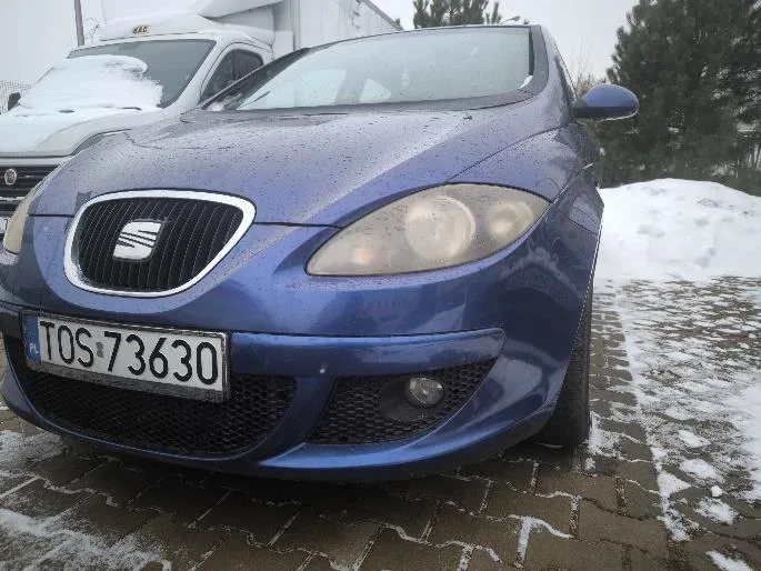 SEAT Altea
