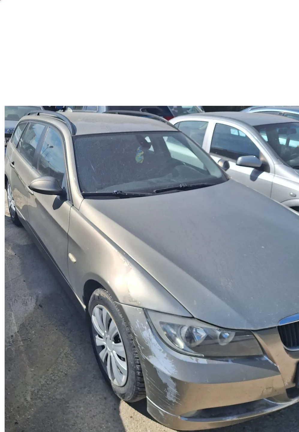 BMW 320