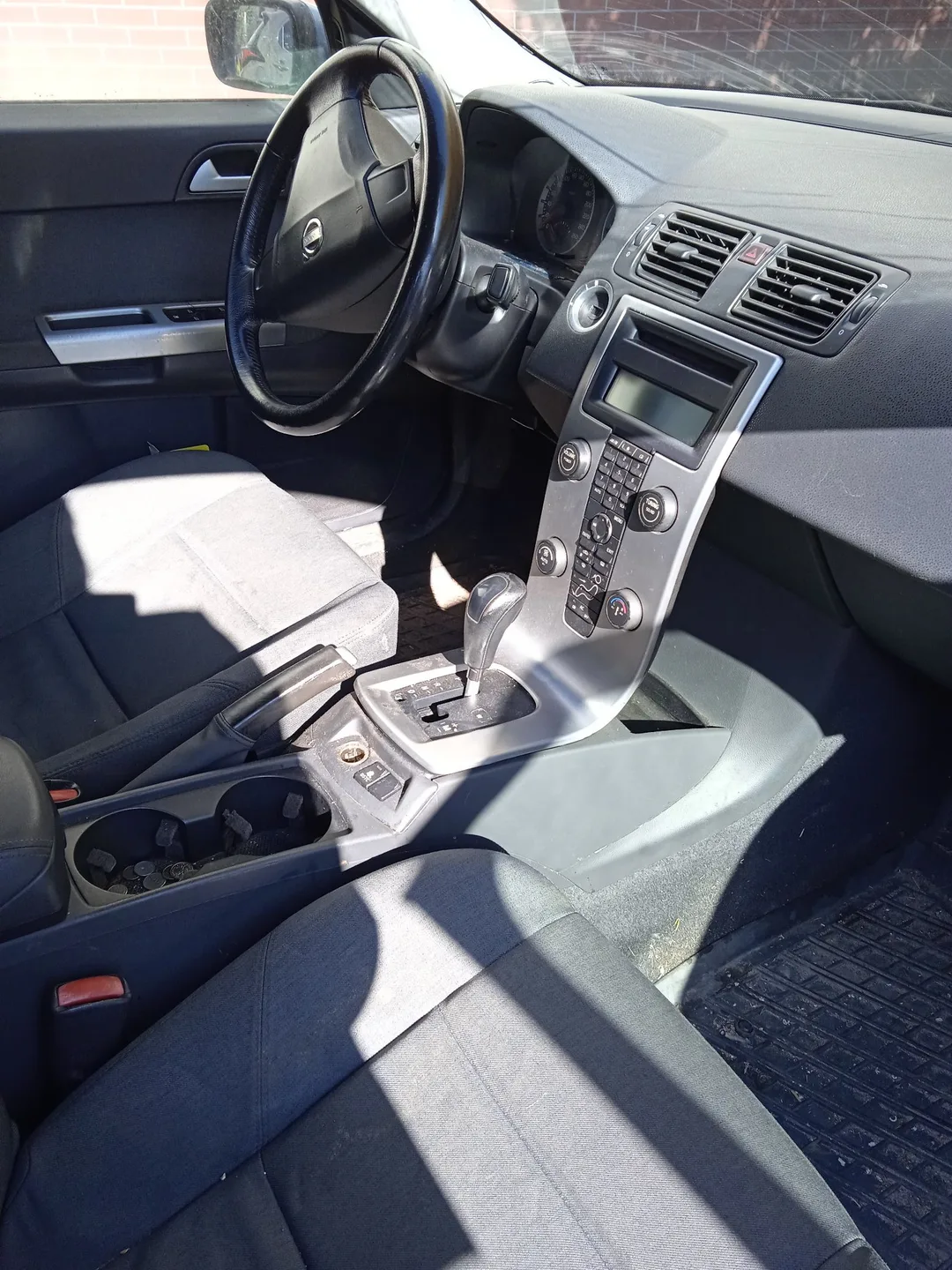 Volvo S40