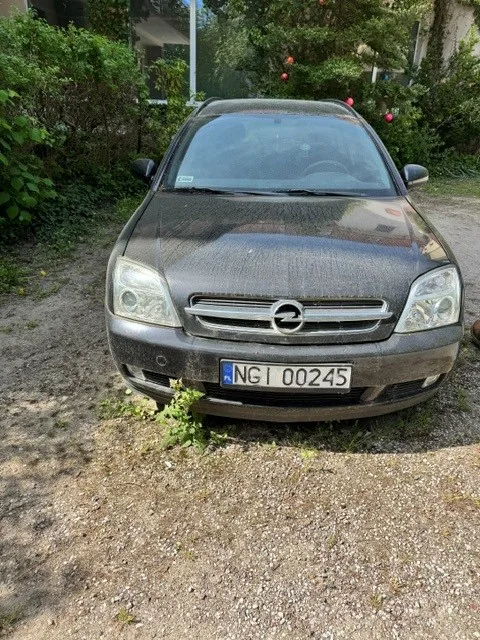 Opel Combo-c-van