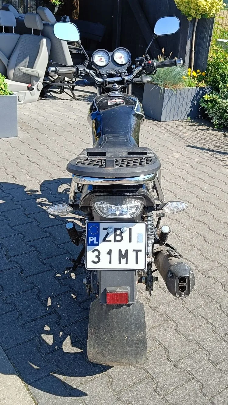 Romet K