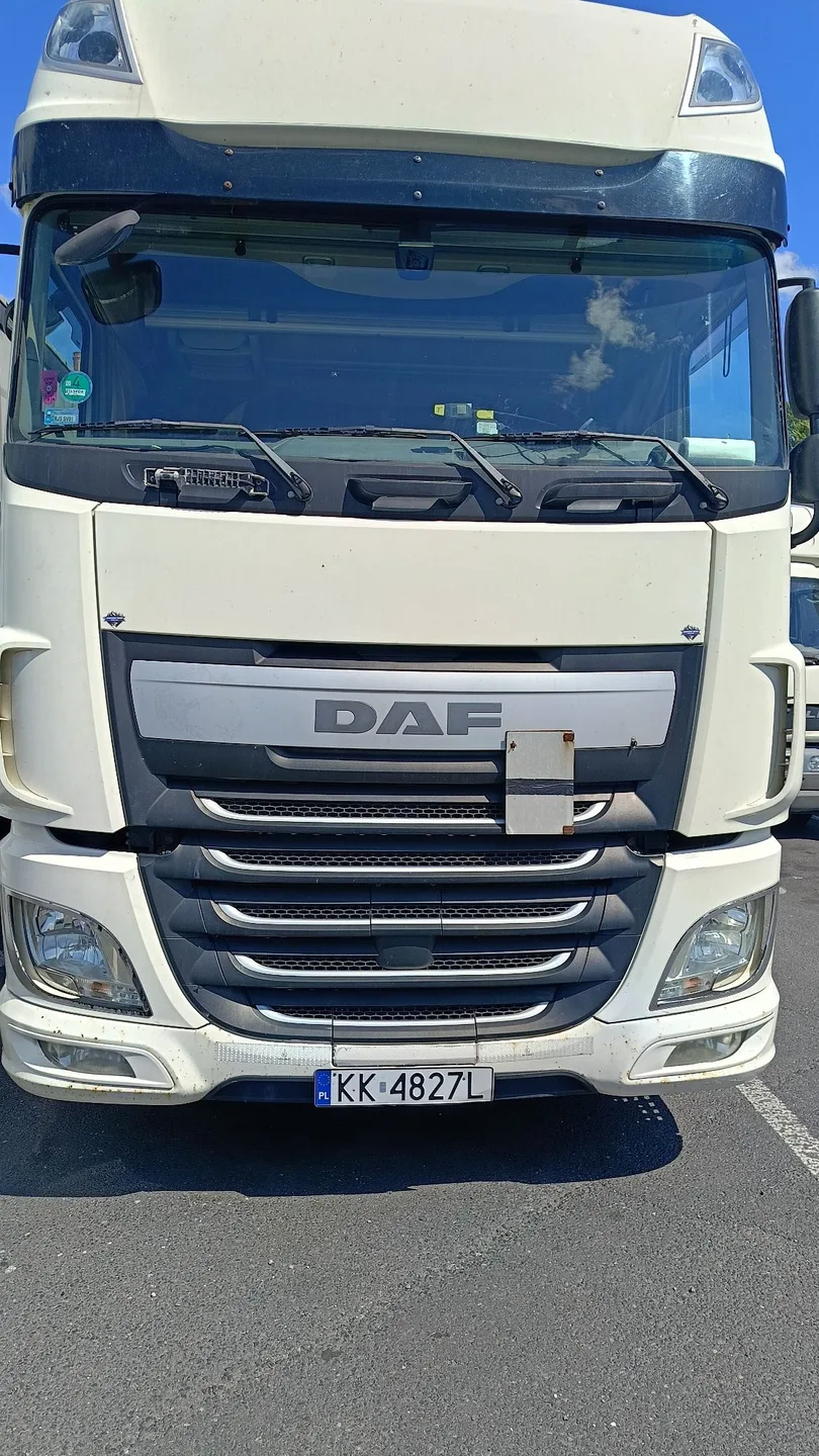 DAF Inny