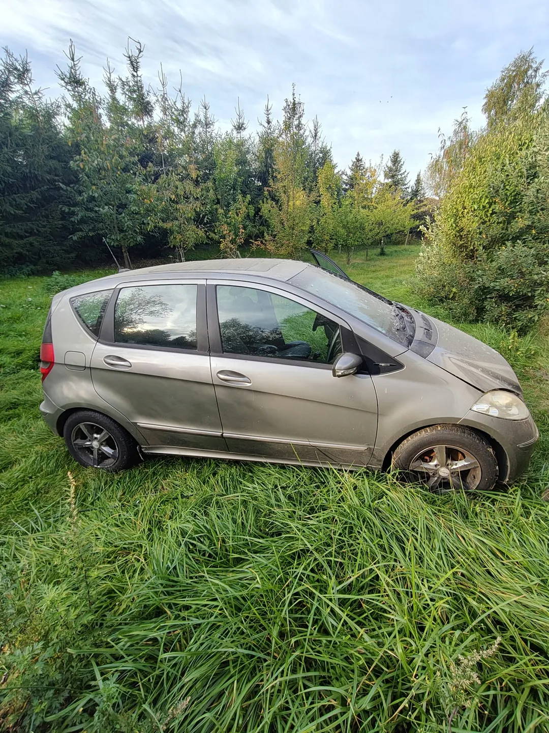 Mercedes-Benz A150