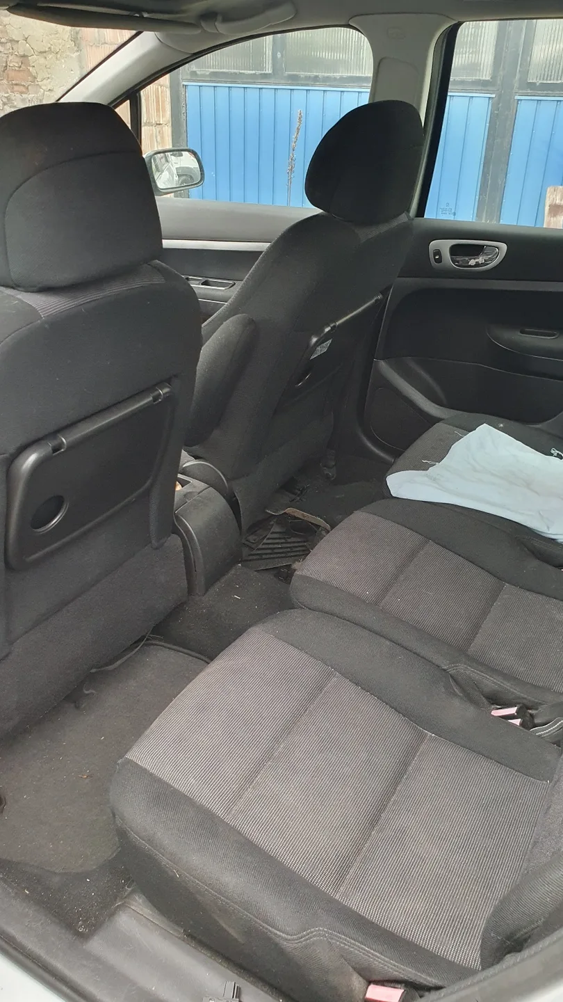 Peugeot 307