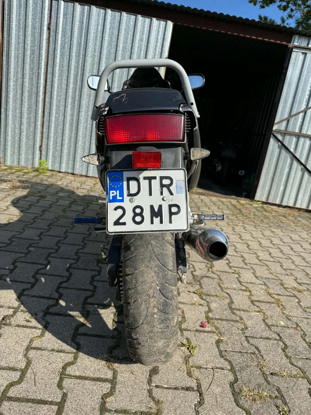 Honda Pc