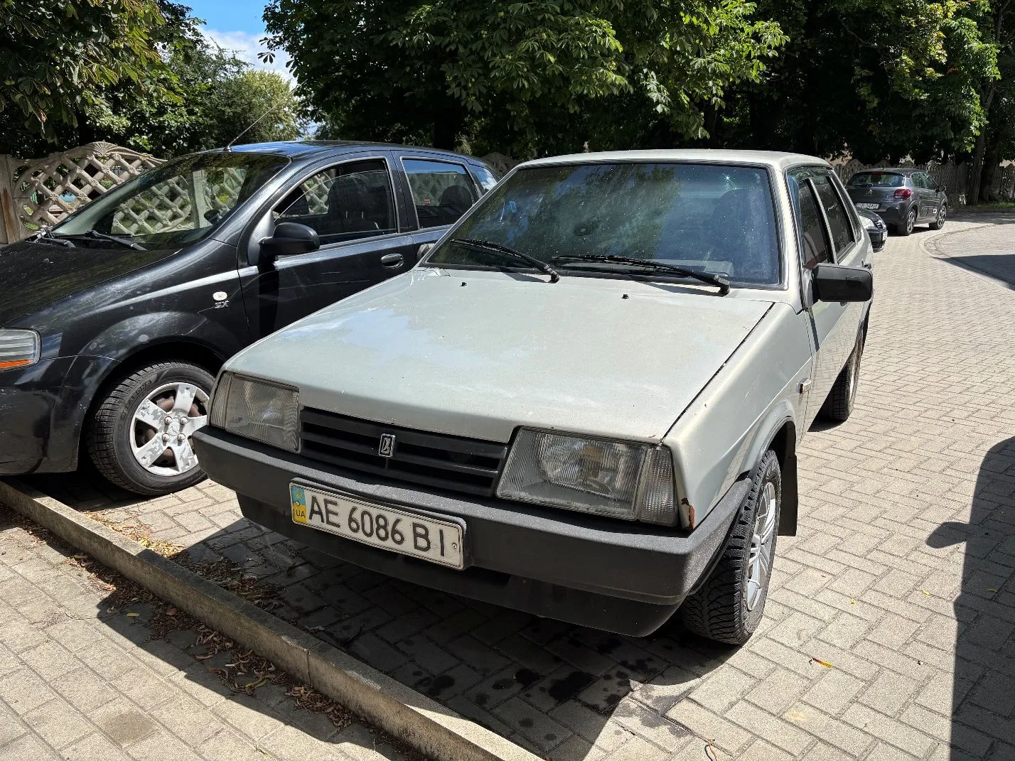 Lada Samara