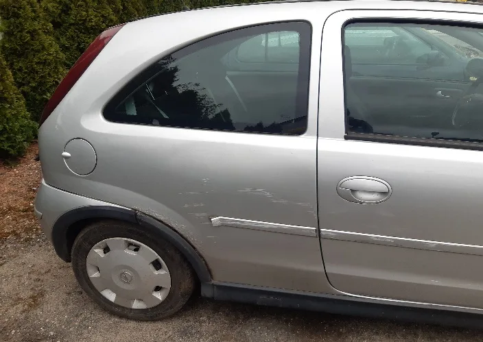 Opel Corsа