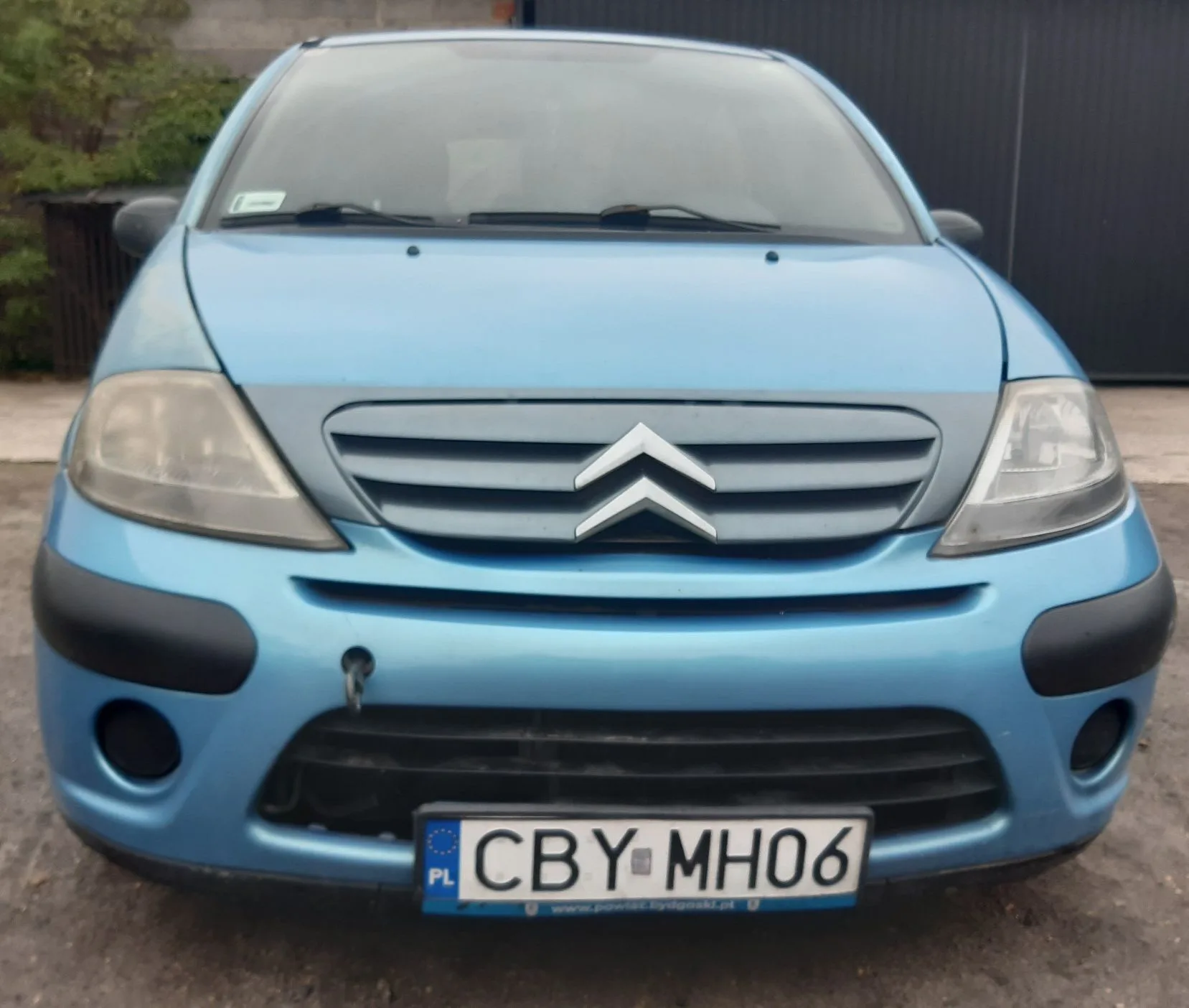 Citroën C3