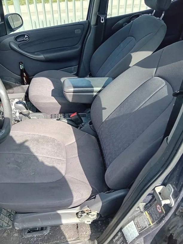 Mercedes-Benz A170 Cdi - 2003