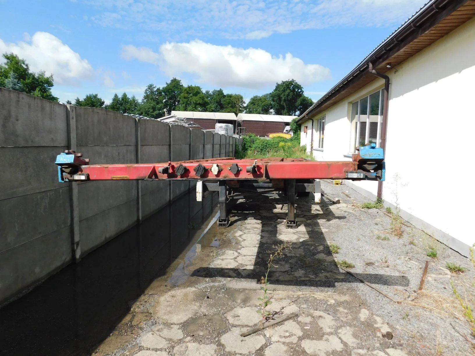 Krone Brak