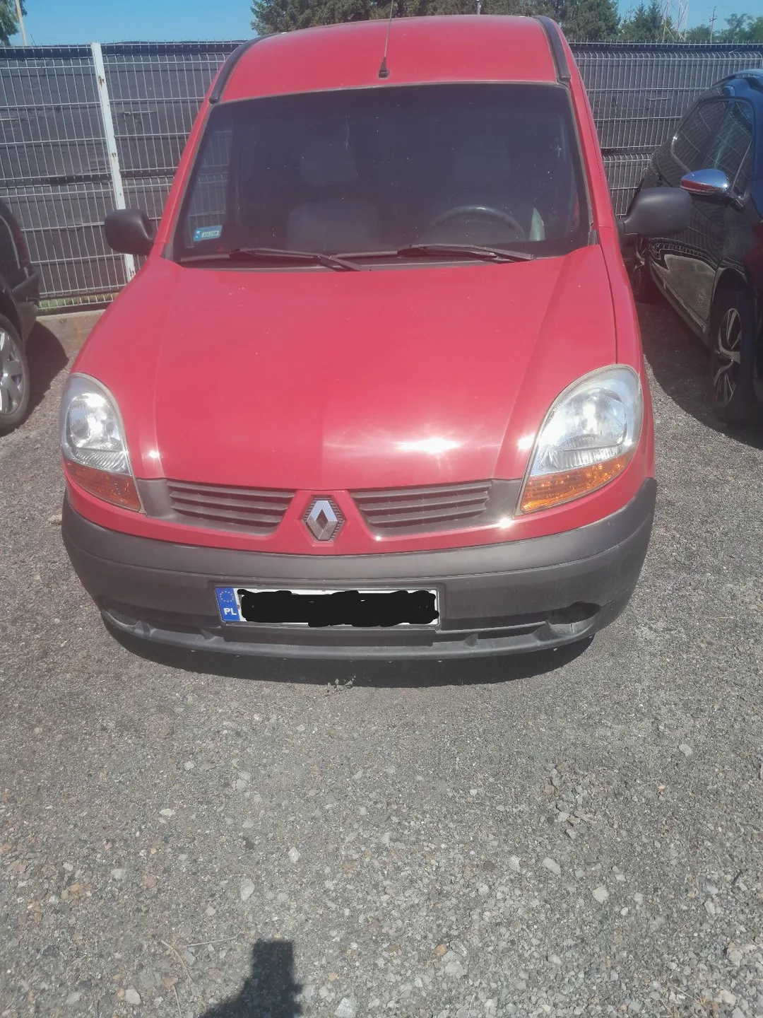 Renault Kangoo
