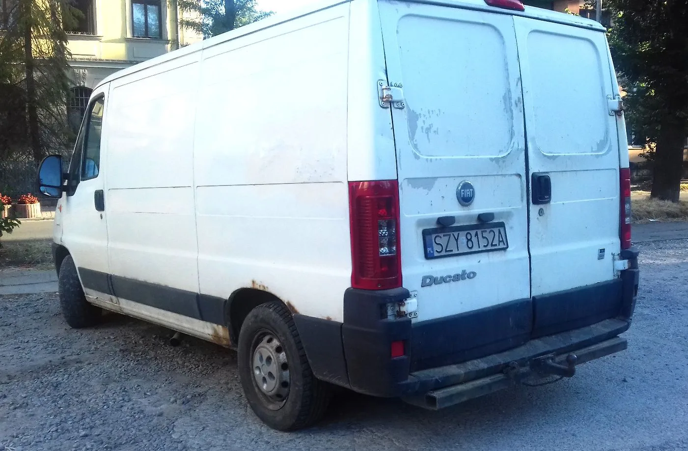 Fiat Ducato