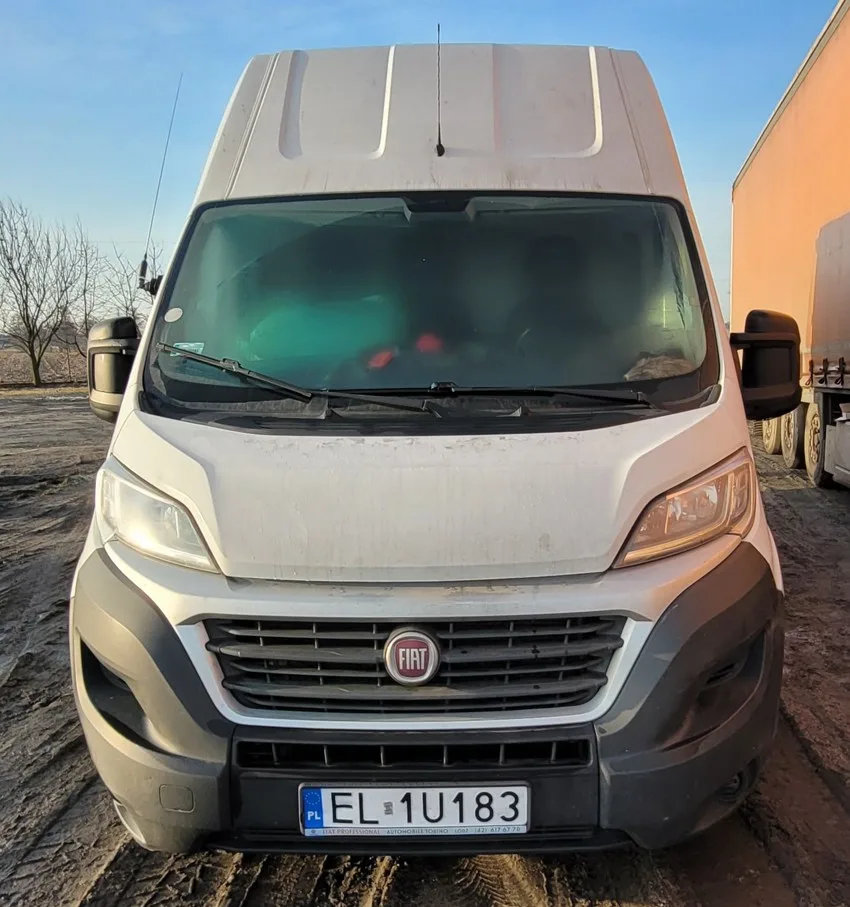 Fiat Ducato