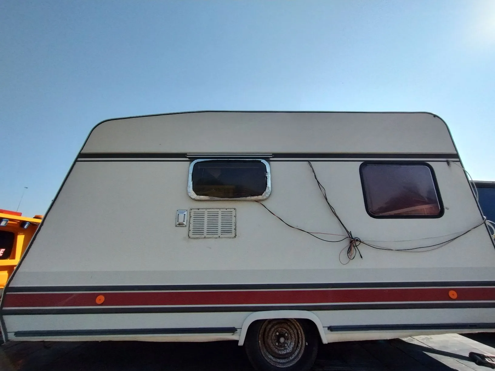 Burstner 3804