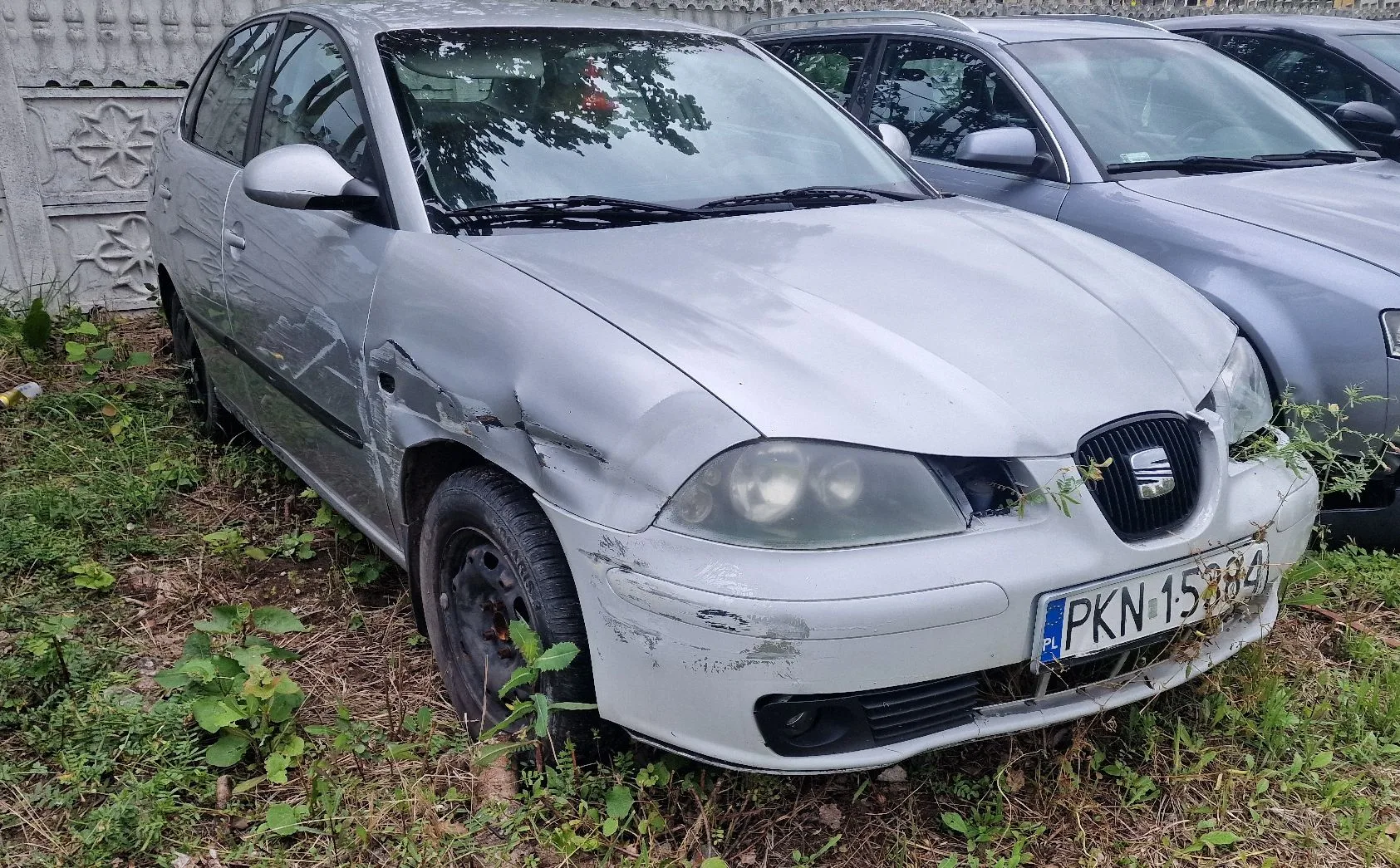 SEAT Cordoba