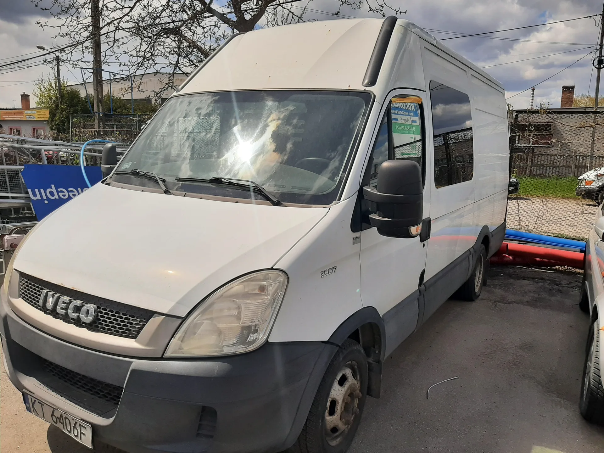 Iveco