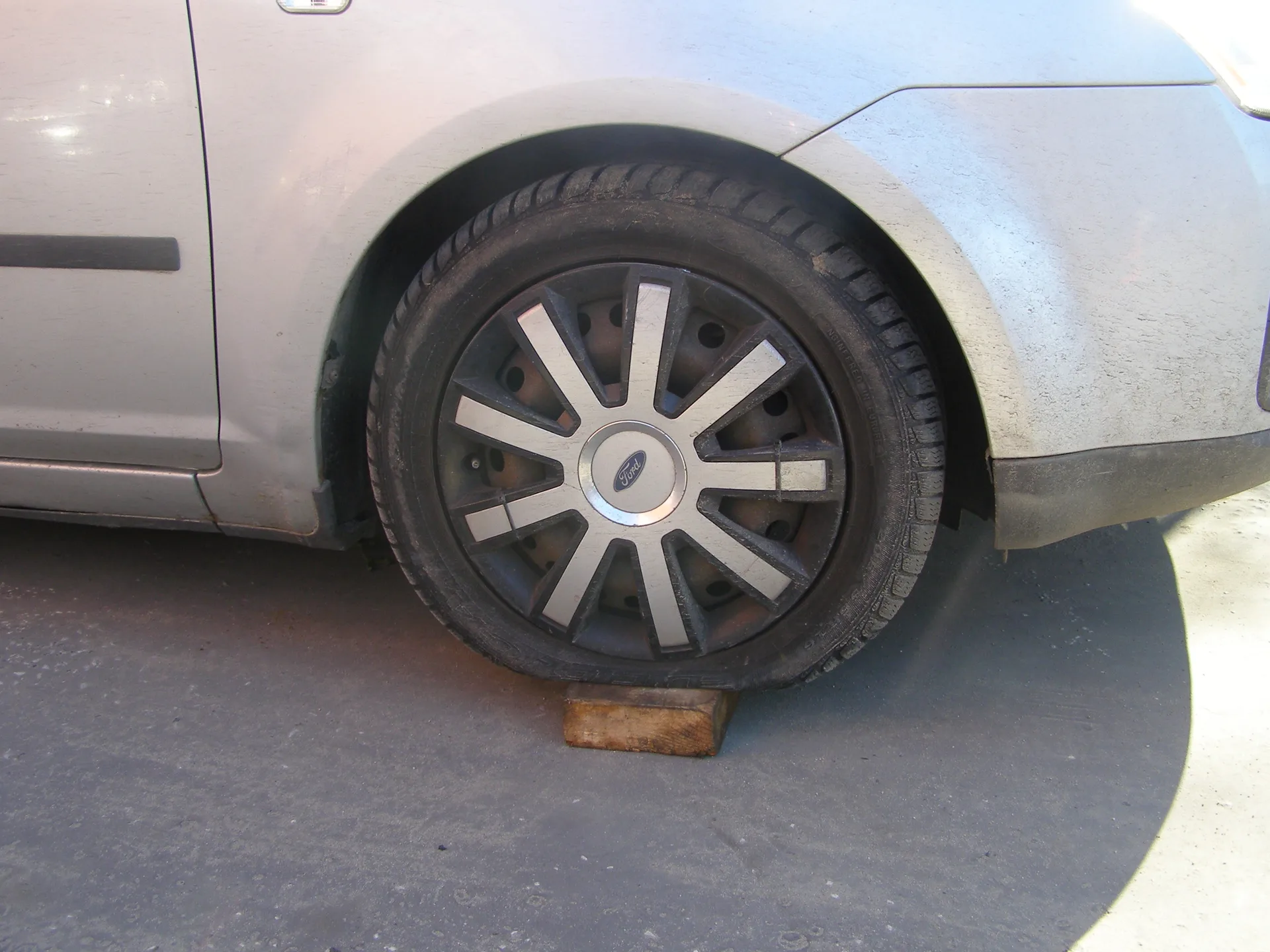 Ford Focus C-max