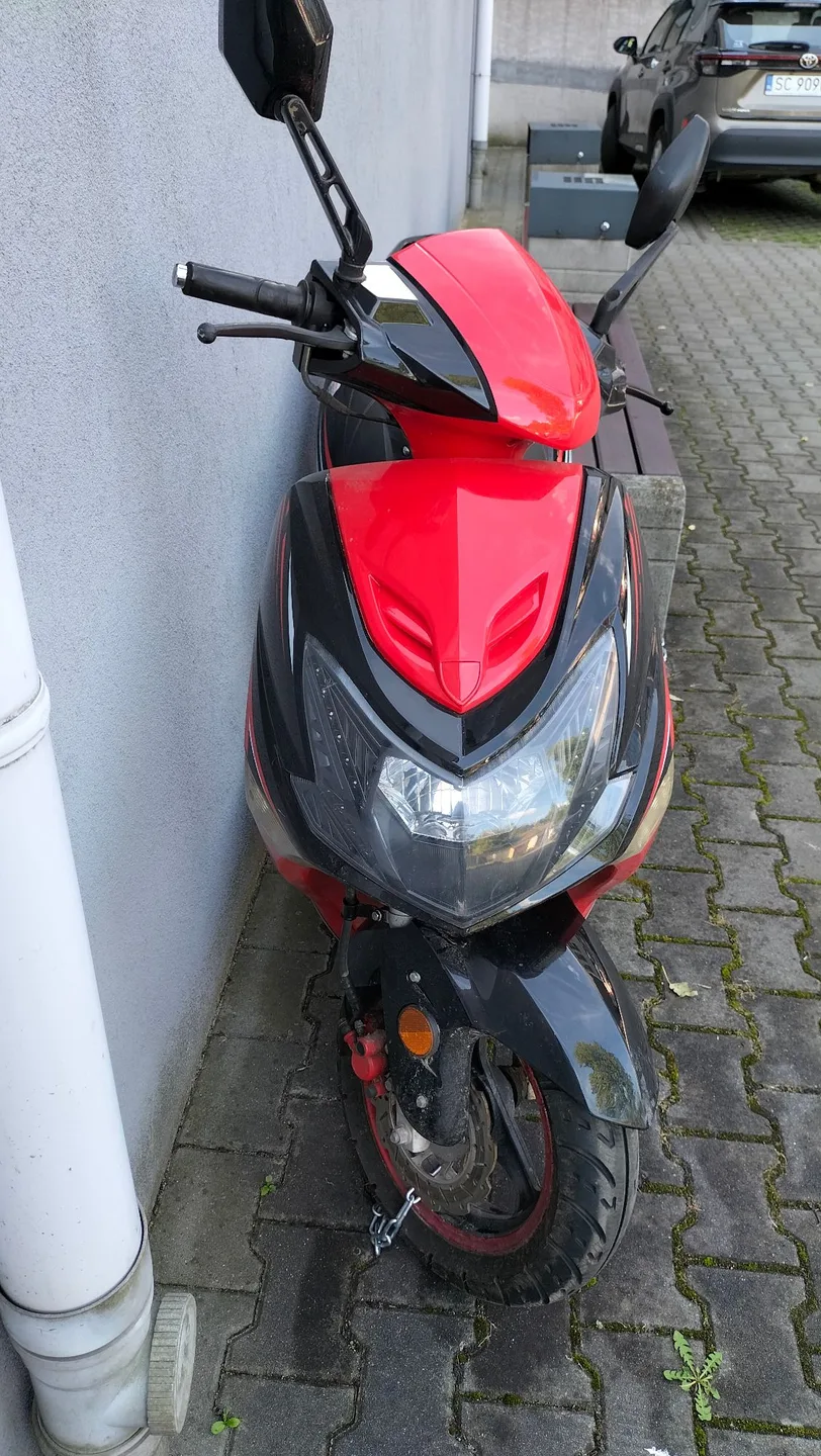 Junak 609