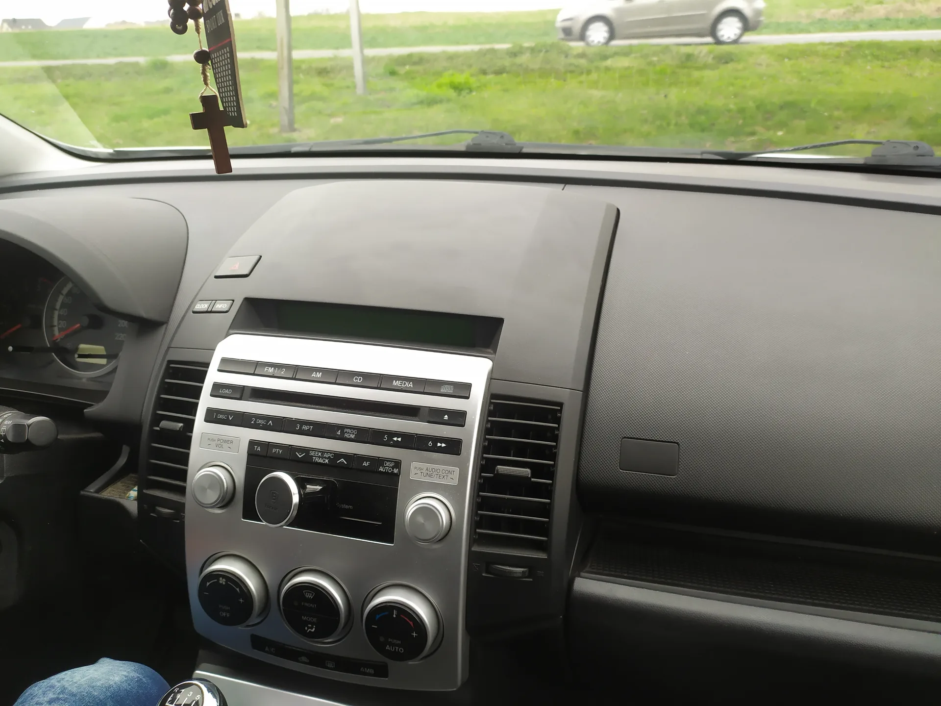Mazda 5