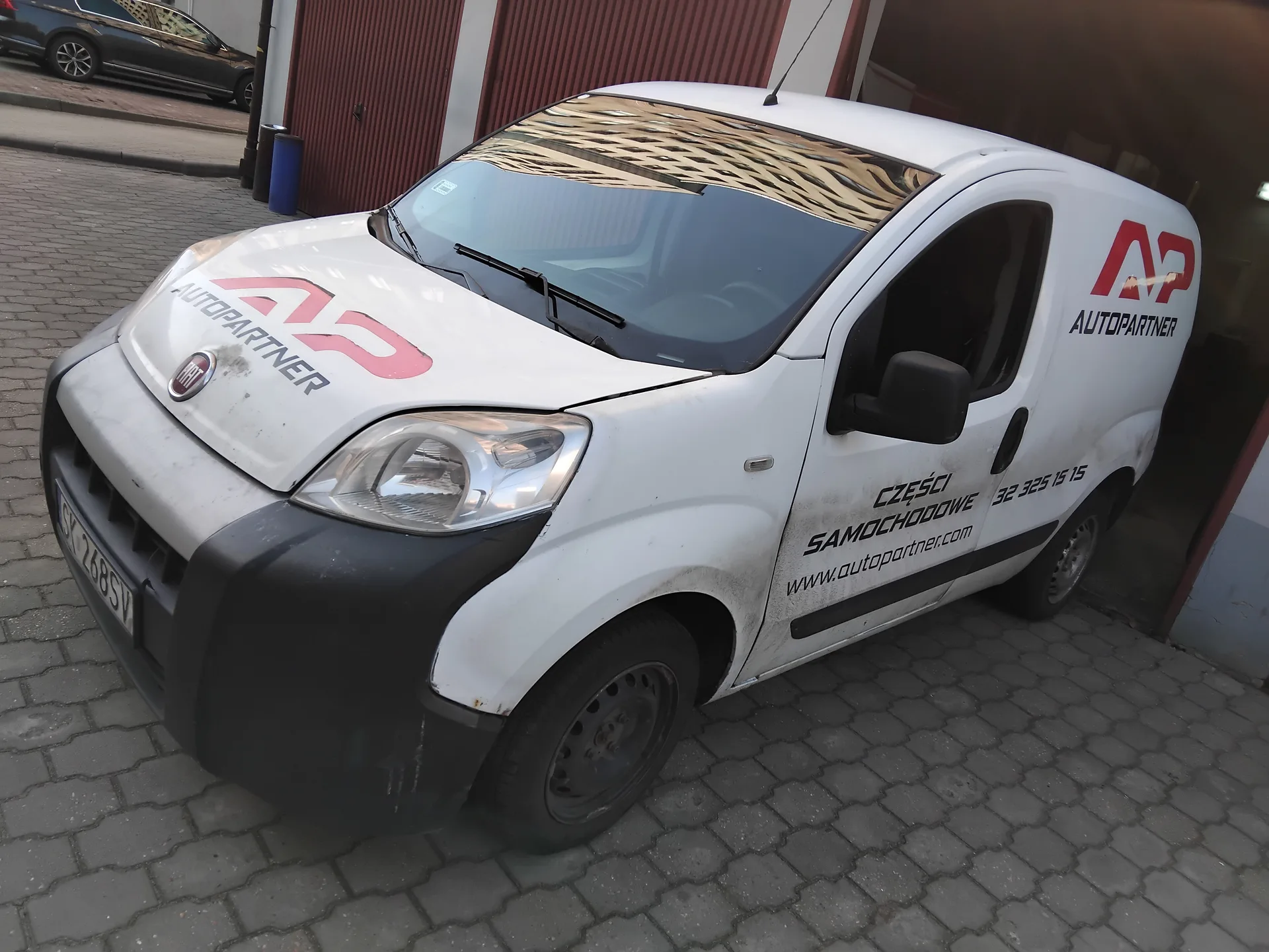 Fiat Fiorino