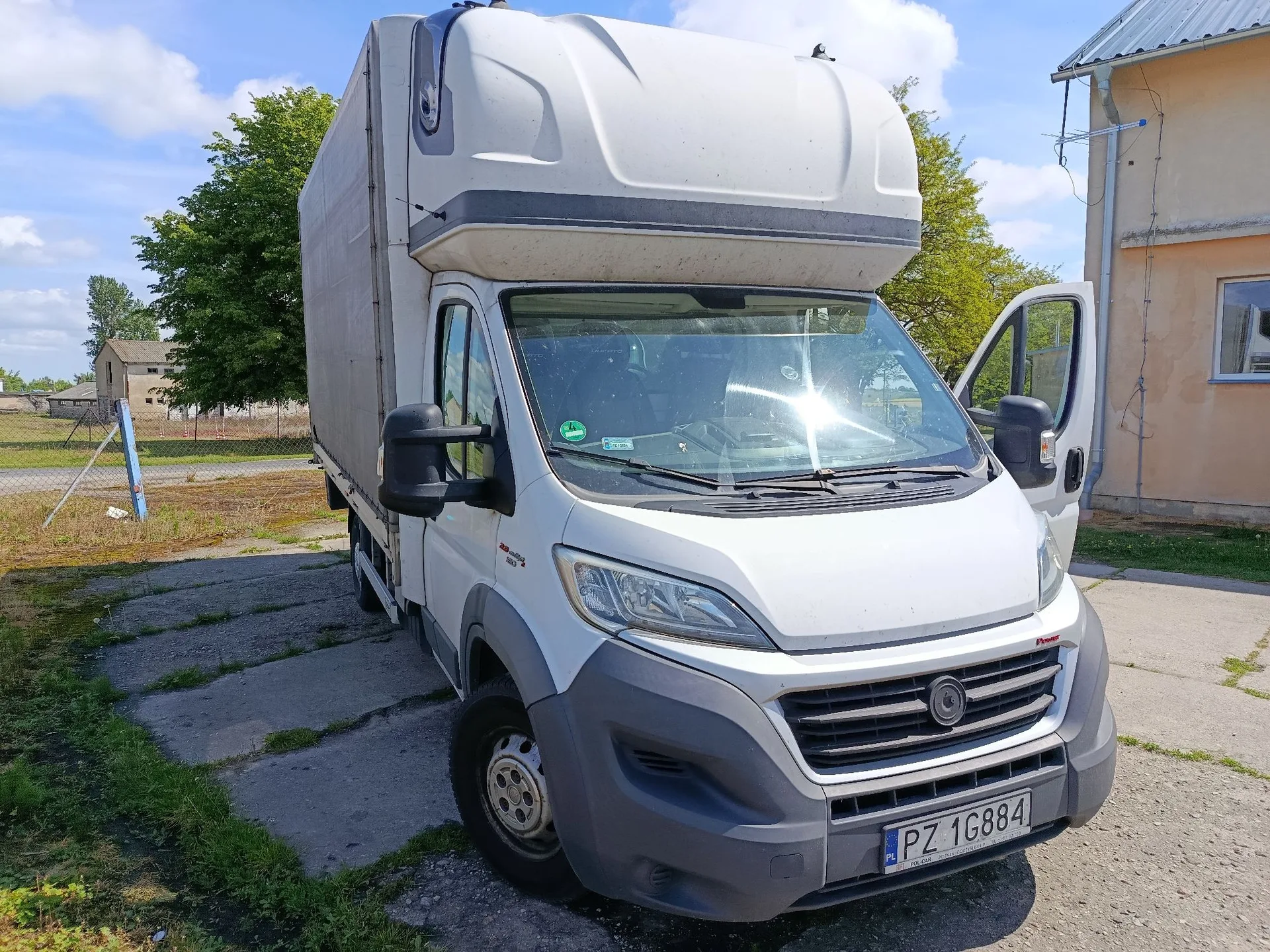 Fiat Ducato