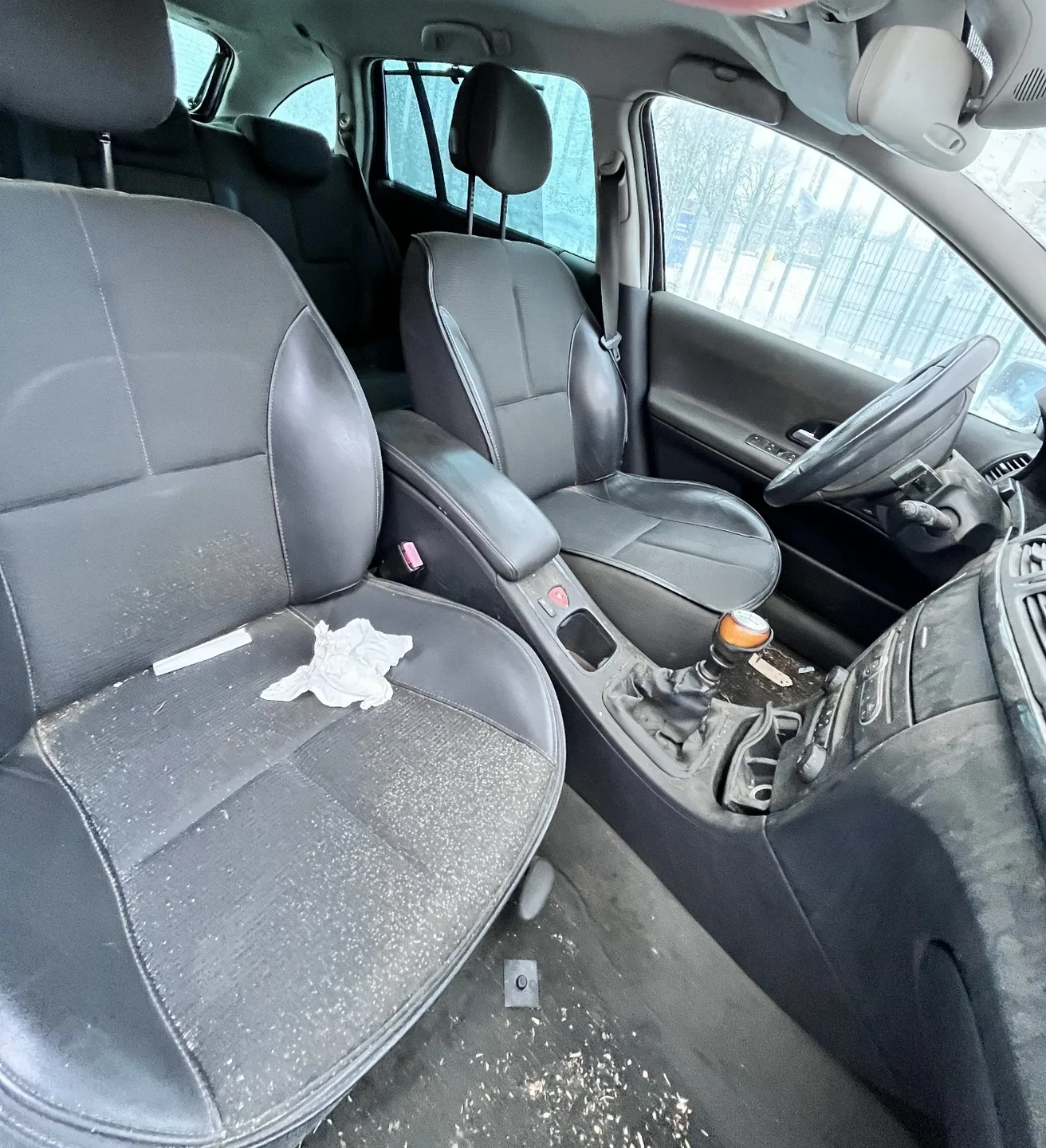 Renault Laguna
