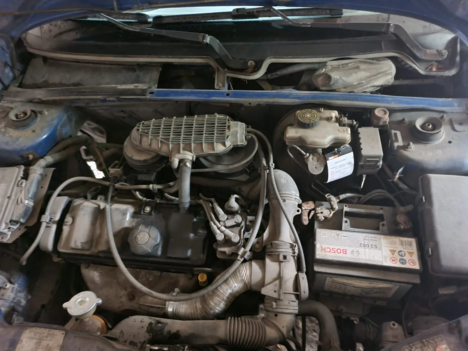 Peugeot 106