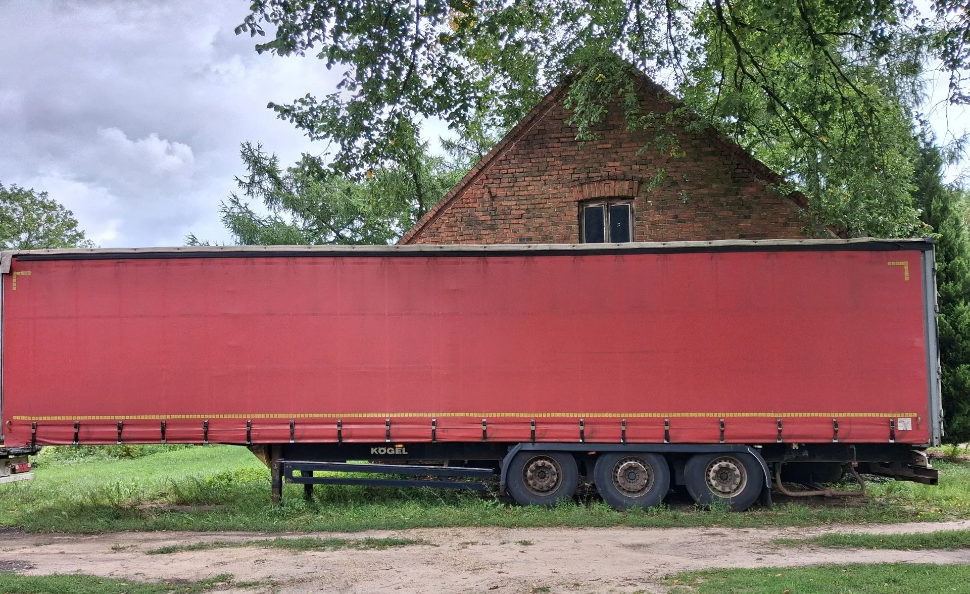 Kögel Kögel