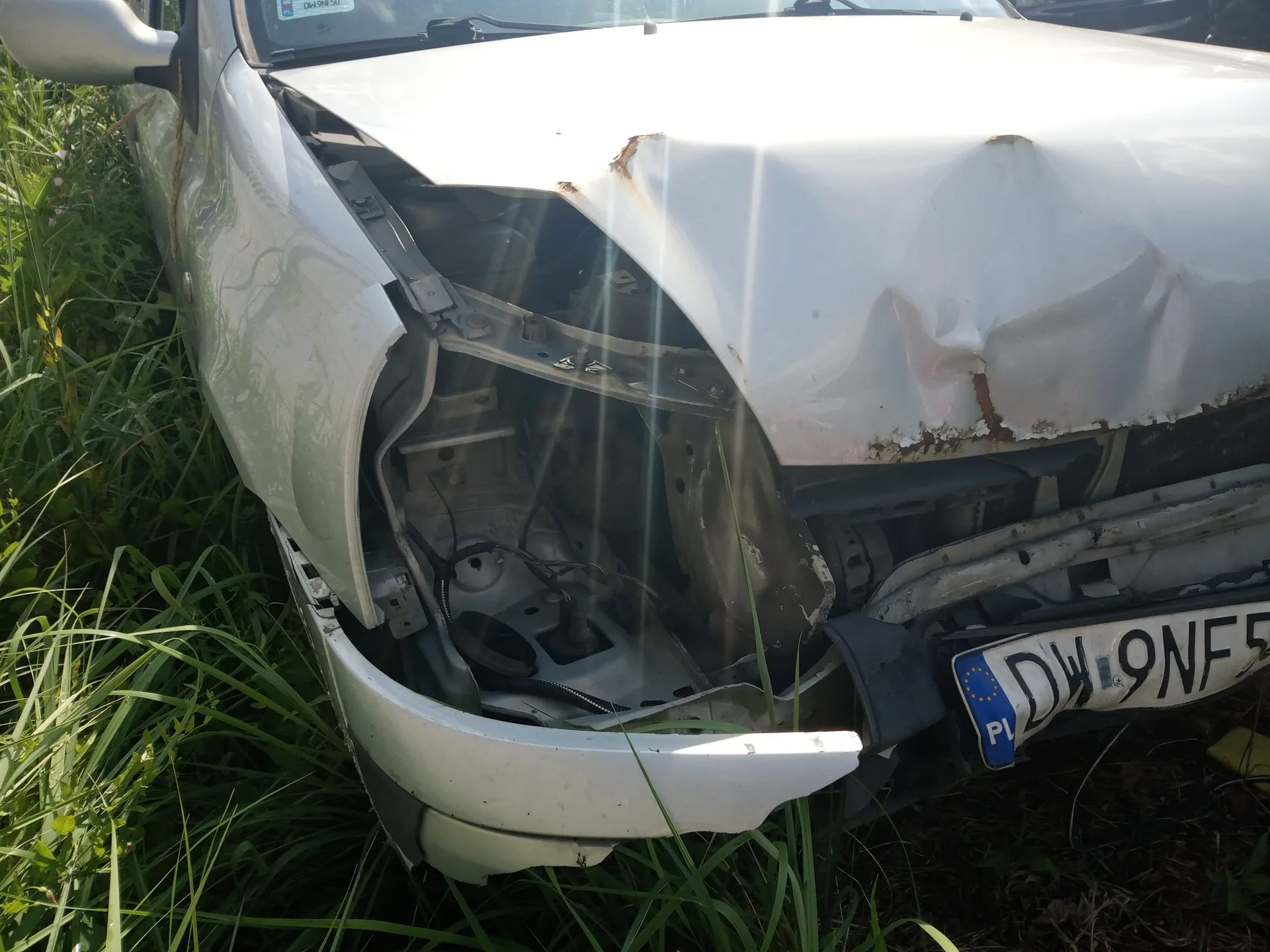 Renault Thalia