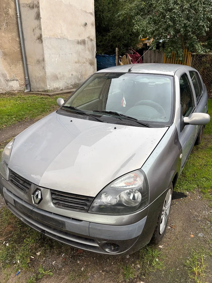 Renault Thalia