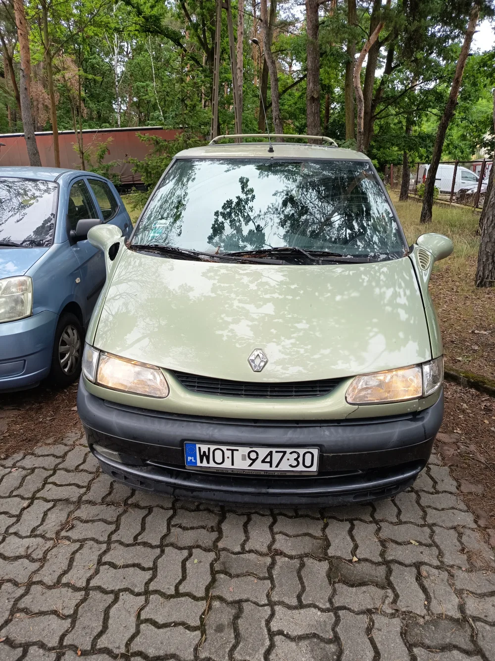 Matra Brak