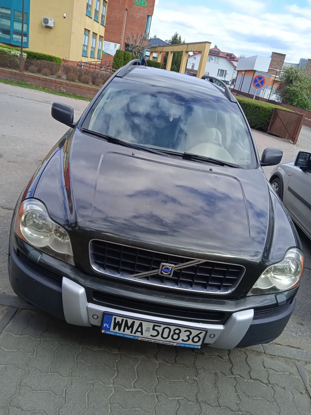 Volvo Xc 90