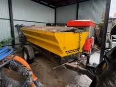 Pronar T130