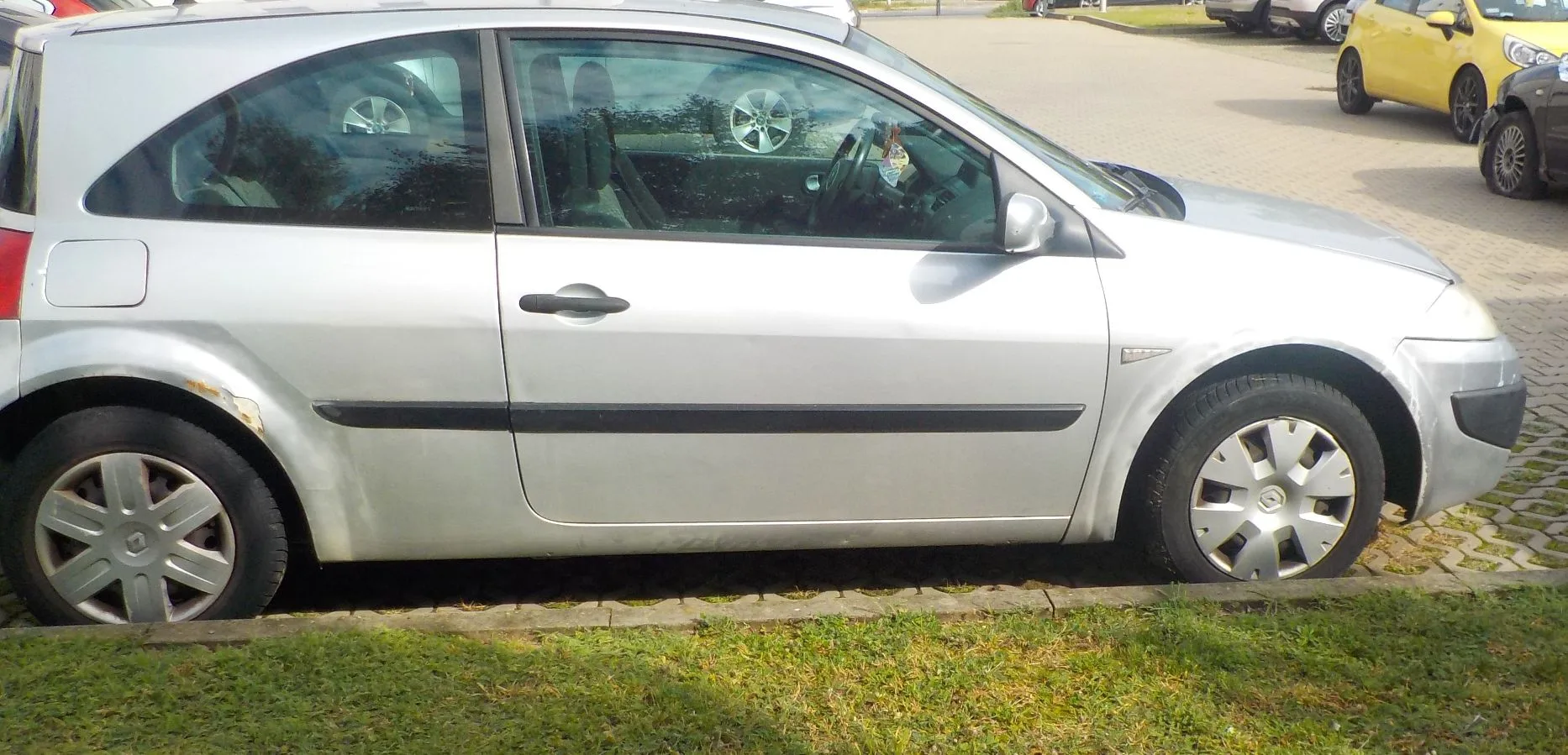 Renault Mégane