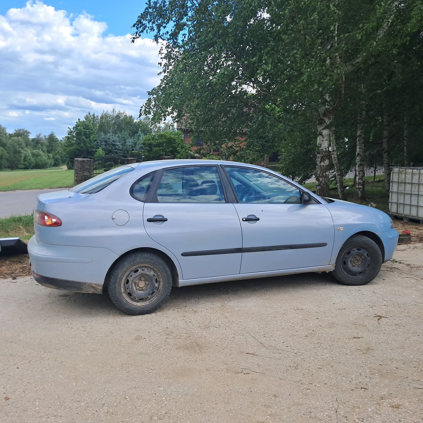 SEAT Cordoba
