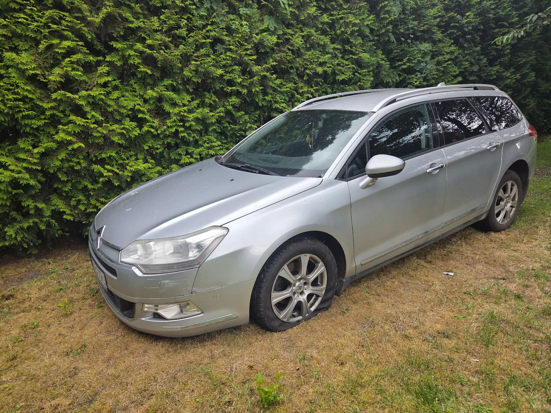 Citroën C5