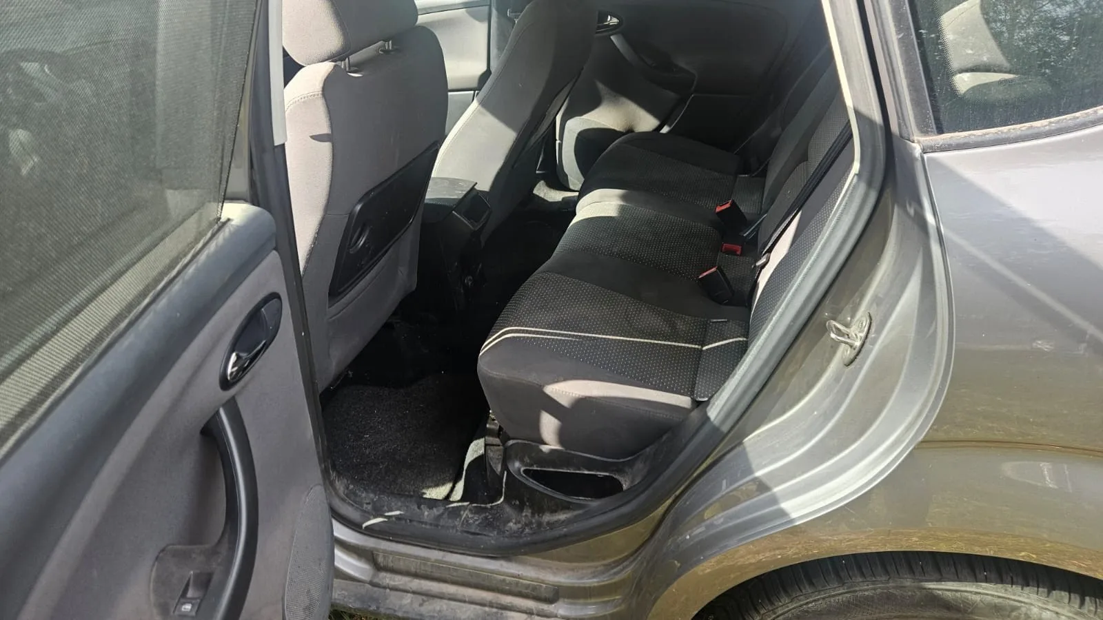 SEAT Alteaxl