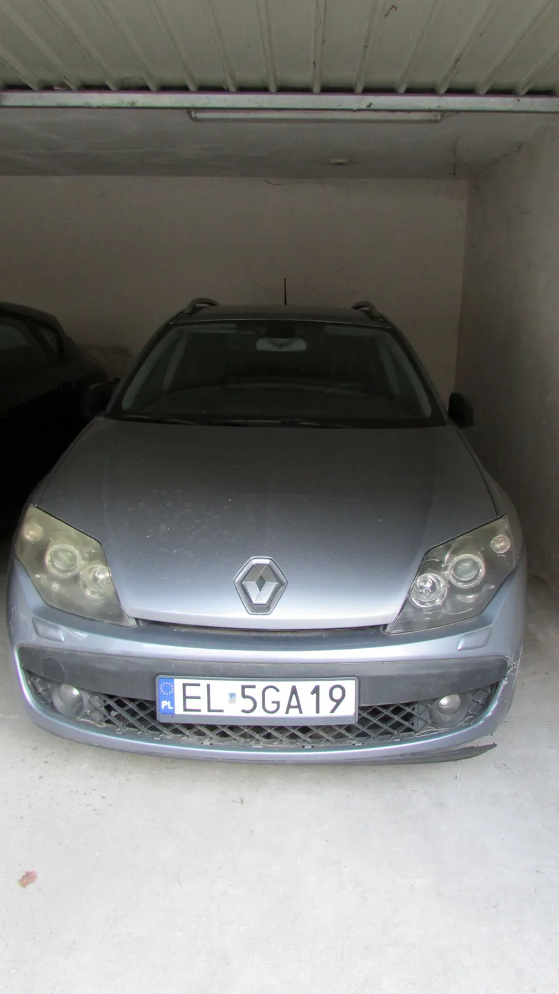 Renault Laguna