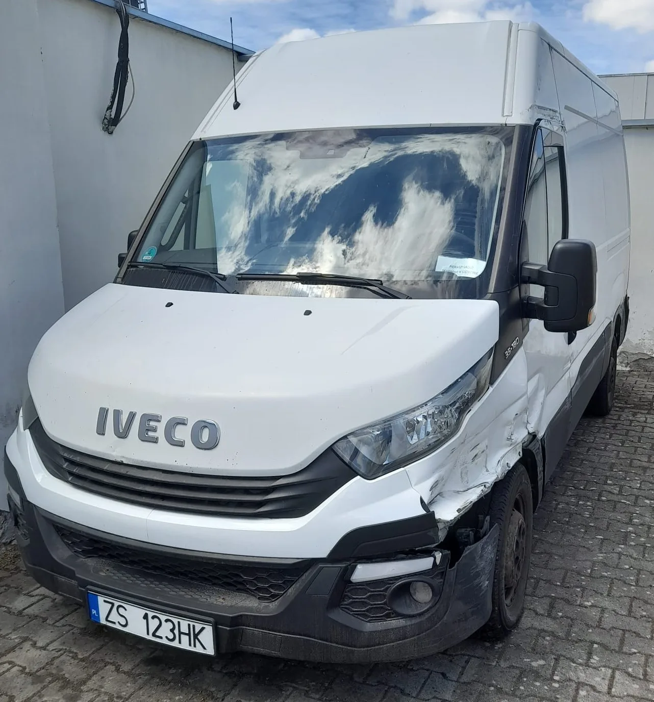 Iveco Daily